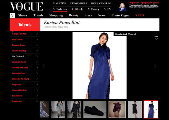 Vogue.it