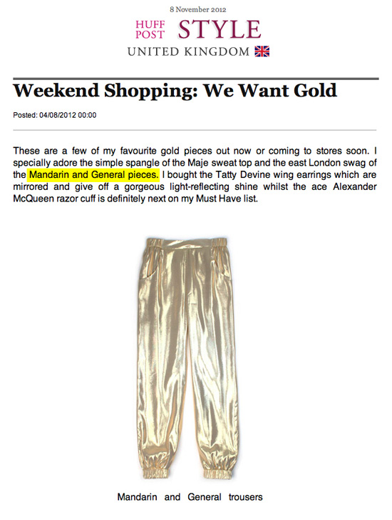 Huffington Post